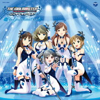 THE　IDOLM＠STER　CINDERELLA　MASTER　Cool　jewelries！　001/ＣＤ/COCX-38251